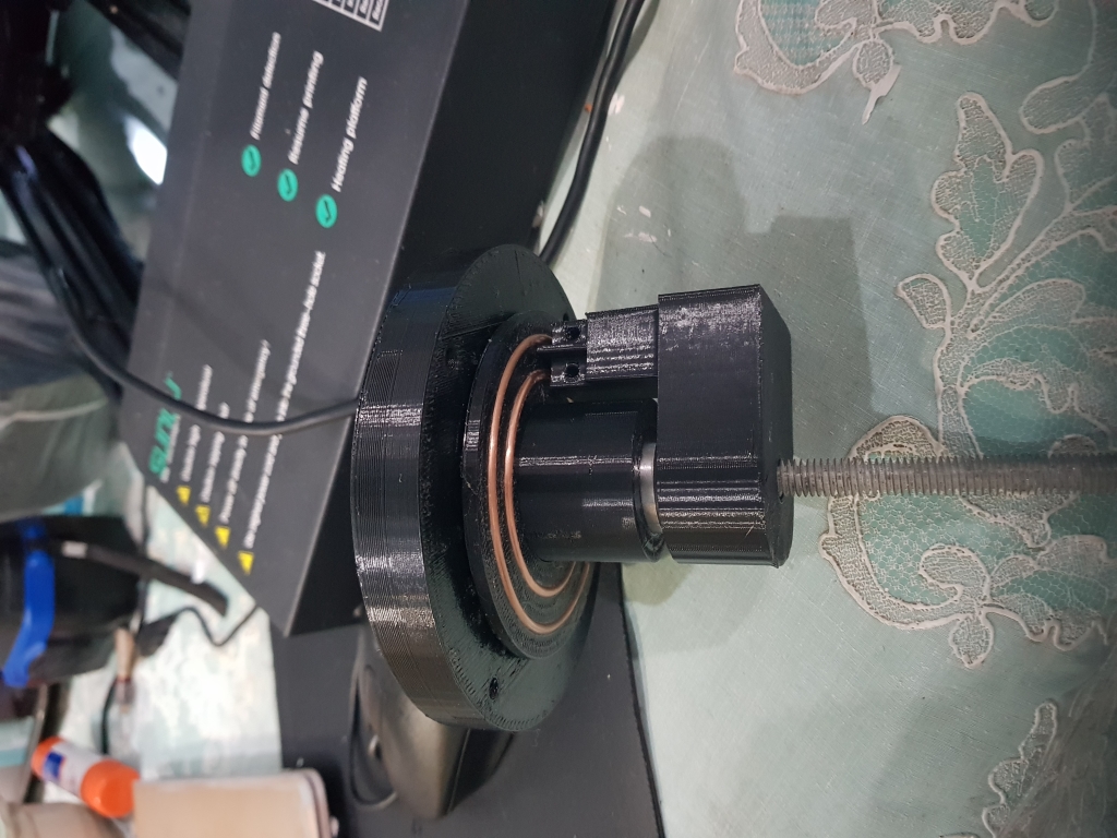 Mechanical and Gears 2